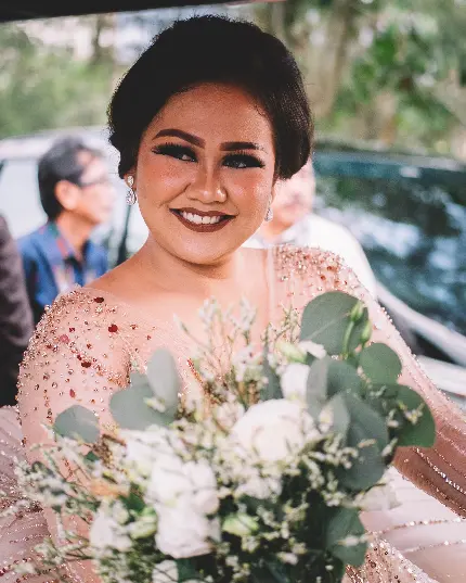 سفارش تابلو طرح باتیک و عروسی سنتی با بهترین قیمت