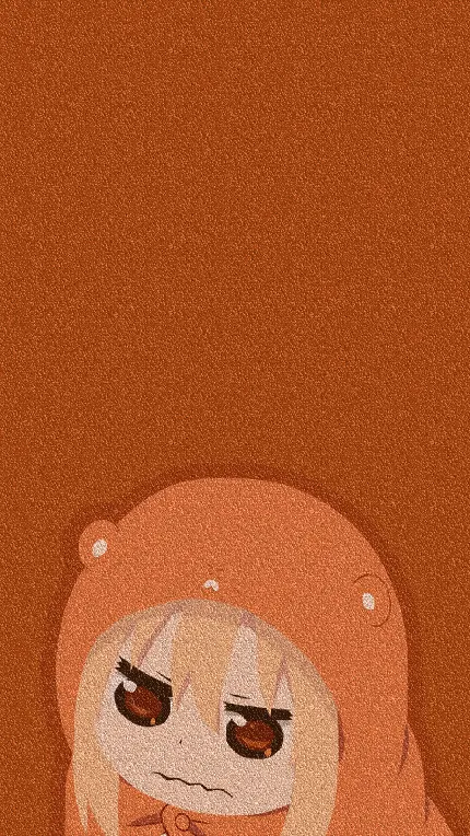 سفارش تابلو دکوراتیو Himouto Umaru-chan برای اتاق خواب