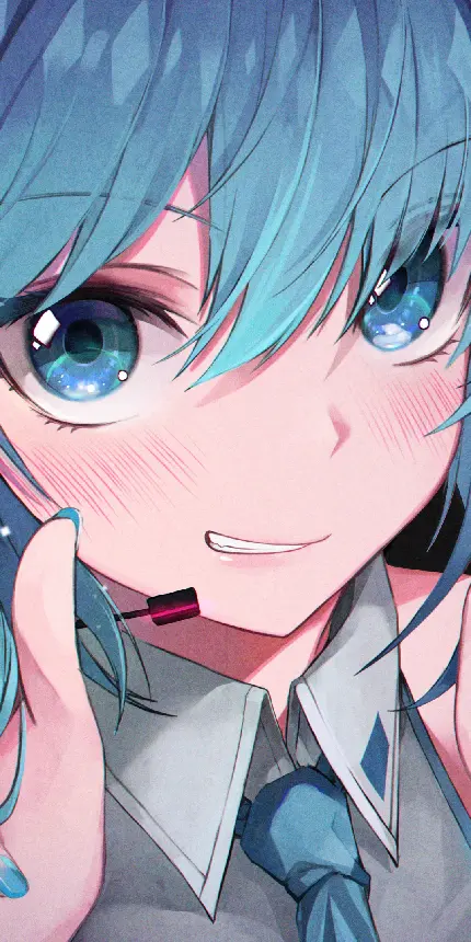 خرید تابلو دیواری Vocaloid با کیفیت بالا برای اتاق خواب
