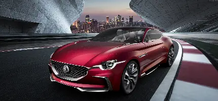 سفارش تابلو ماشین ام جی ای موشن کانسپت با قیمت ارزان