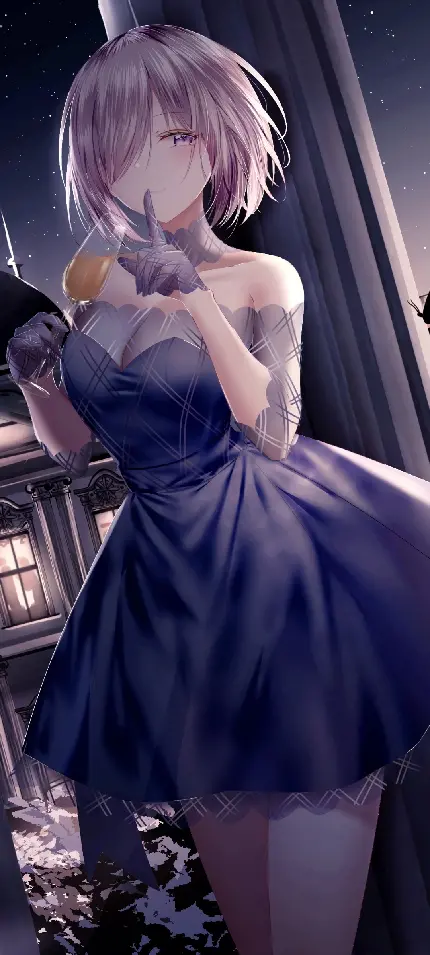 پوستر دیواری انیمه فیت گرند اوردر (Fate/Grand Order) با بهترین قیمت