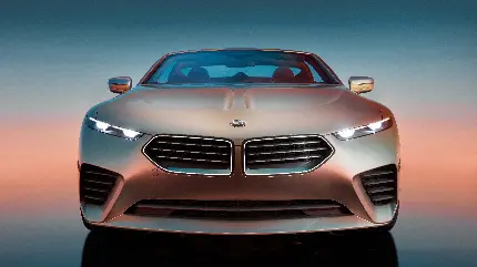 چاپ تابلو شاسی BMW Concept Skytop با قیمت مناسب برای منزل