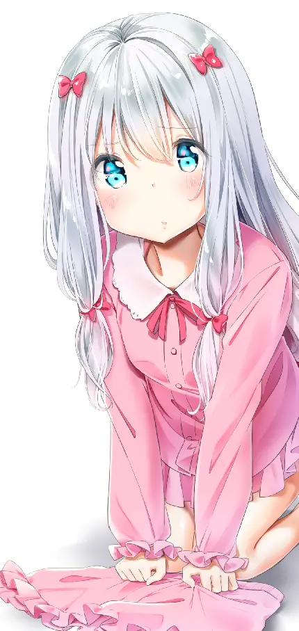 خرید پوستر انیمه EroManga Sensei برای اتاق با قیمت ارزان