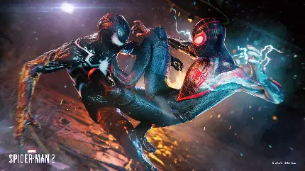 تابلو شاسی Spider-Man برای دکوراسیون اتاق گیم