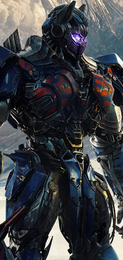 پوستر فیلم Transformers The Last Knight با کیفیت بالا