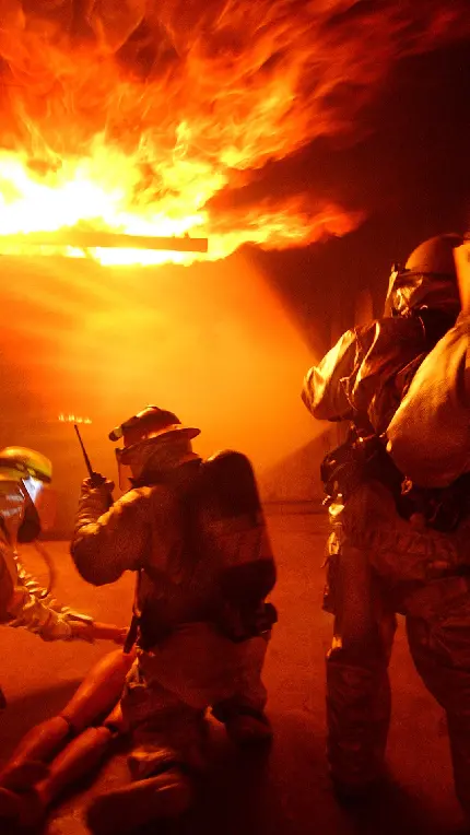 سفارش تابلو شاسی انیمه نیروی آتش با کیفیت بالا و قیمت ارزان