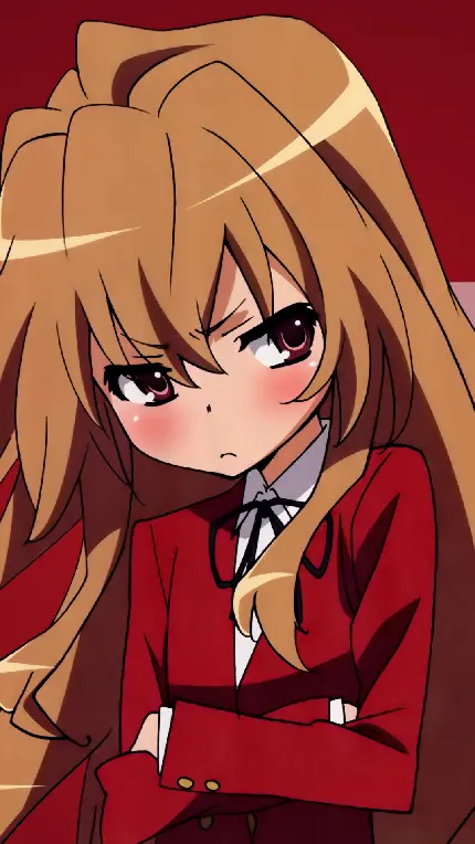 چاپ پوستر انیمه Toradora برای اتاق خواب با کیفیت بالا
