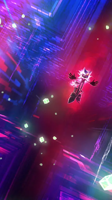 خرید تابلو سونیک فورسز با قیمت مناسب برای اتاق نوجوان