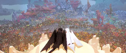 خرید پوستر دیواری How to Train Your Dragon با چاپ 4K