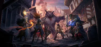 خرید تخته شاسی Pathfinder Kingmaker با قیمت مناسب برای منزل