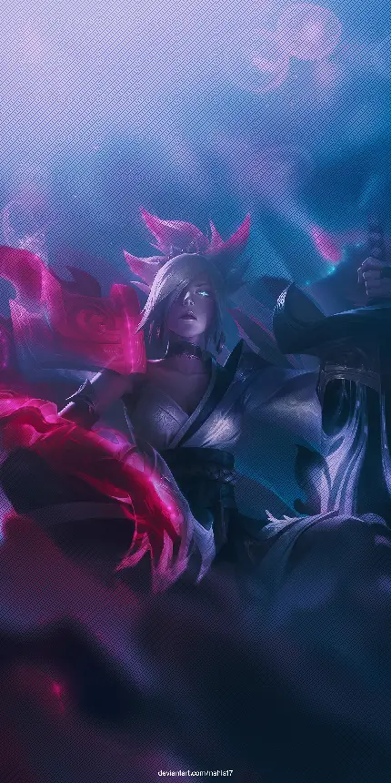 سفارش تابلو لیگ اف لجندز طرح اسکین با قیمت مناسب