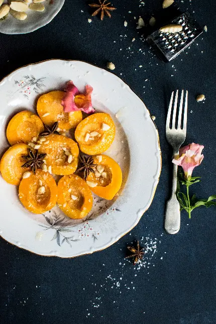 خرید تابلو شاسی هلو و ادویه با قیمت مناسب برای آشپزخانه