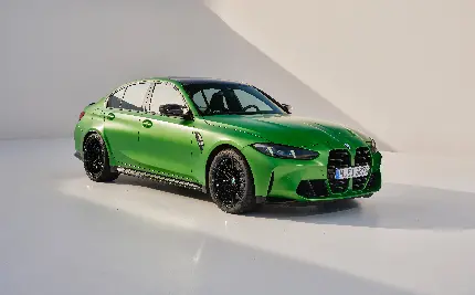 خرید تابلو دیواری BMW M3 Competition با کیفیت بالا برای اتاق