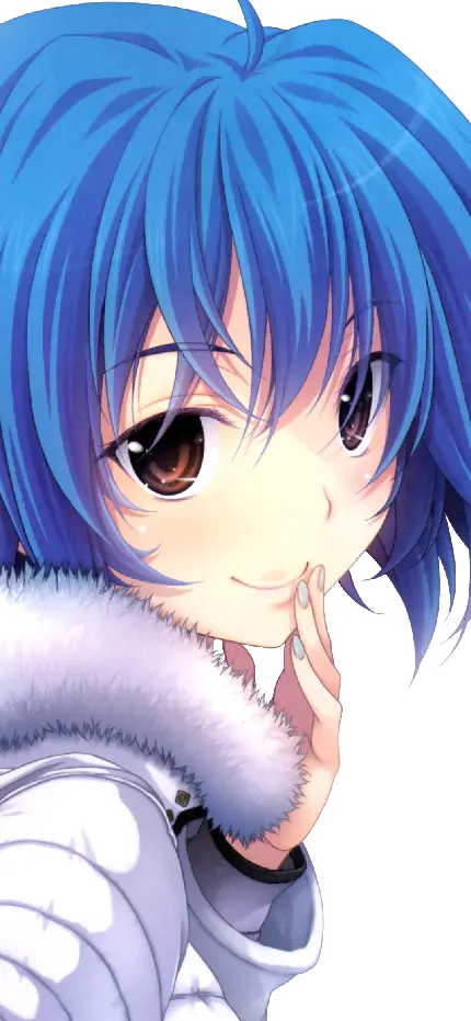 خرید تابلو دکوراتیو انیمه High School DxD برای پذیرایی