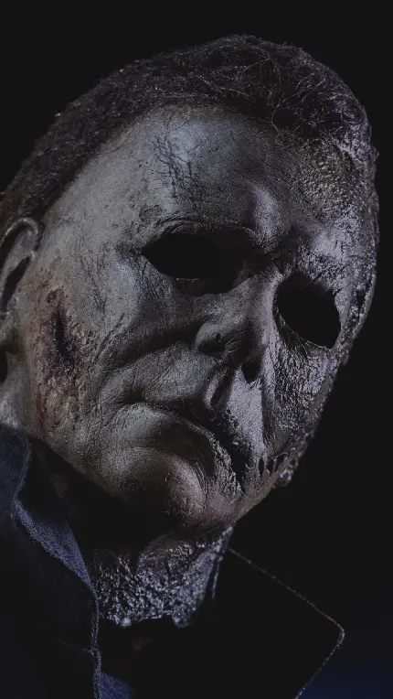 تابلو شاسی فیلم Halloween Kills با کیفیت بالا