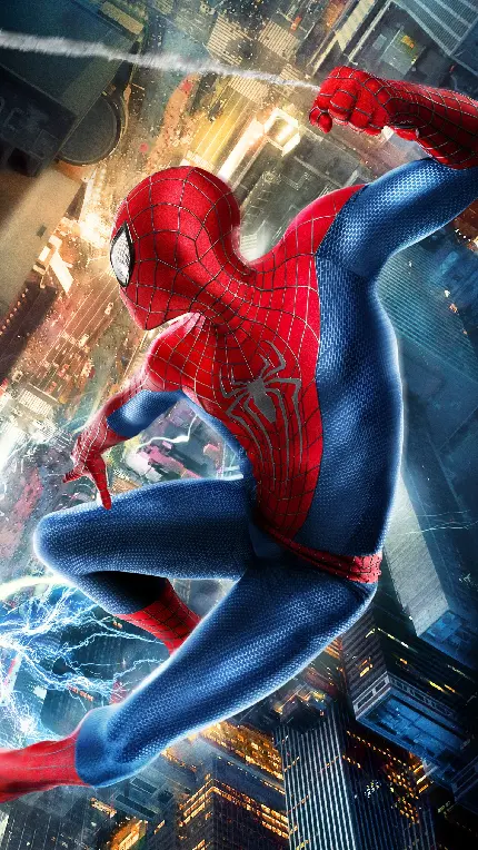 تابلو فیلم The Amazing Spider-Man 2 با قیمت مناسب