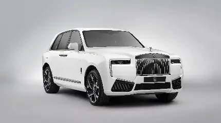 سفارش تابلو رولزرویس با چاپ 8K و کیفیت عالی