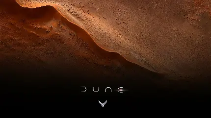 والپیپر Dune 2021 با کیفیت 1080p و رزولوشن 1920x1080 برای دسکتاپ