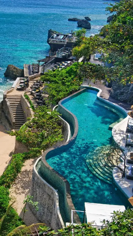 سفارش شاسی عکس Man Made Resort با قیمت ارزان