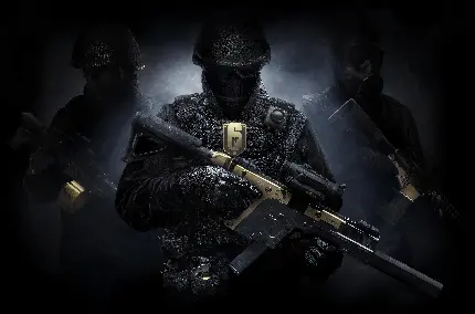 چاپ تابلو دیواری Rainbow Six Siege برای منزل با قیمت ارزان