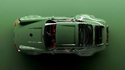 والپیپر Porsche با کیفیت 4k و رزولوشن 3840x2160 پیکسل برای دسکتاپ