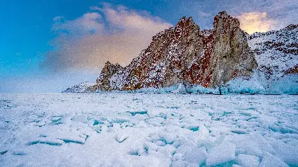 خرید تابلو دیواری یخچال طبیعی با چاپ با کیفیت و قیمت ارزان