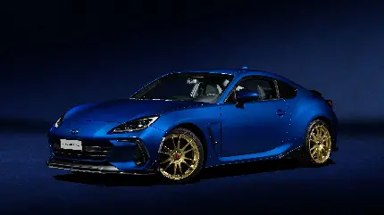 خرید تابلو شاسی سوبارو BRZ 2024 با کیفیت بالا