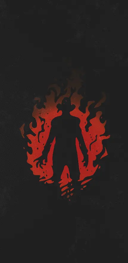 تابلو دیواری گیمینگ Dead by Daylight
