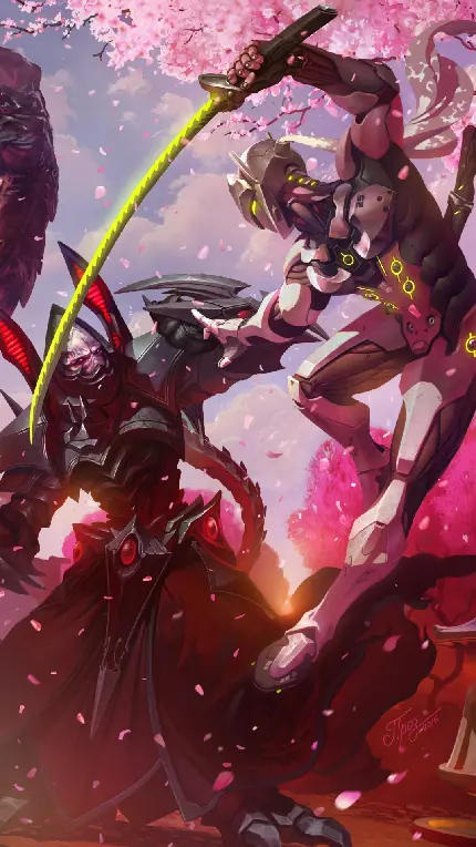 خرید تابلو هیروز اف د استورم با قیمت مناسب برای اتاق