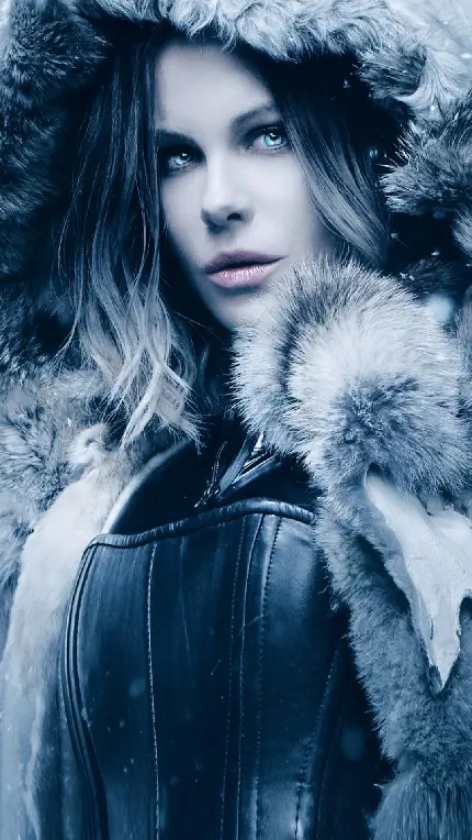 قاب فیلم Underworld Blood Wars با چاپ عالی