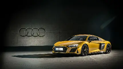 تصویر زمینه Audi با کیفیت 1080p و رزولوشن 1920x1080 پیکسل برای دسکتاپ