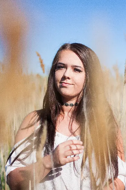 سفارش شاسی عکس عکاسی مدل دریاچه و تمرکز با ارزانترین قیمت برای اتاق خواب