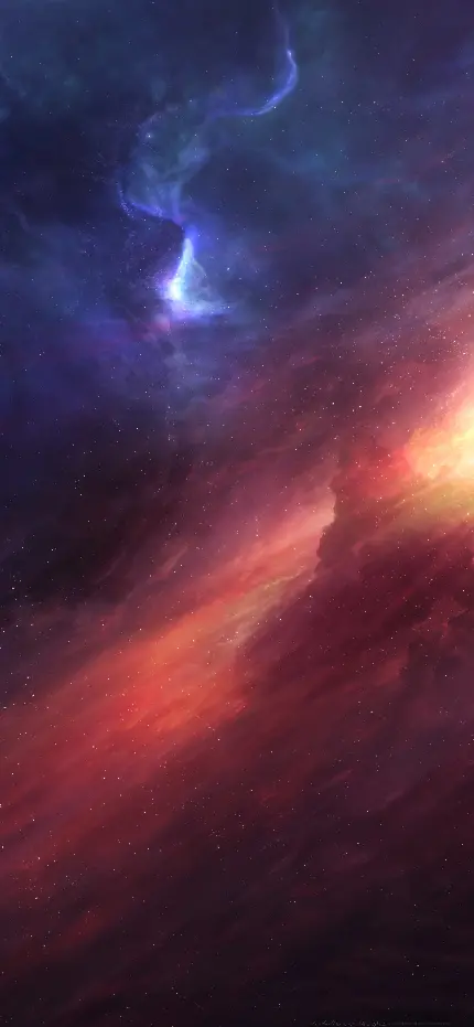 خرید تخته شاسی طرح Nebula با قیمت ارزان