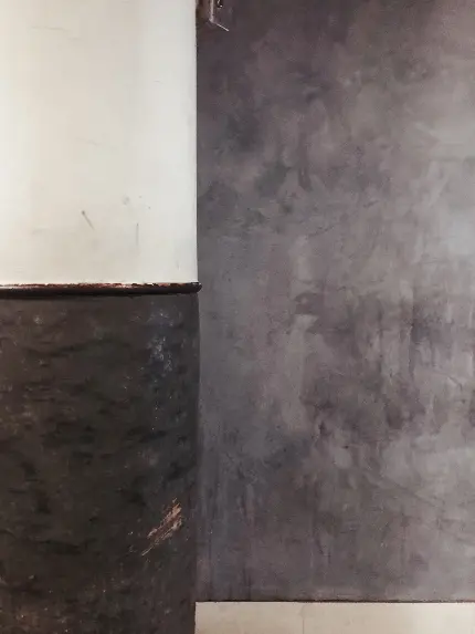 سفارش تابلو کنتراست سیاه و سفید هنری با قیمت مناسب