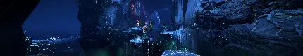 سفارش تابلو شاسی Mass Effect Andromeda برای گیم نت