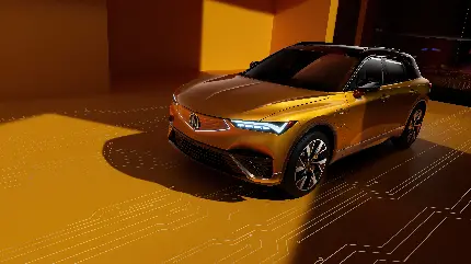 خرید تابلو شاسی آکورا ZDX Type S با قیمت مناسب