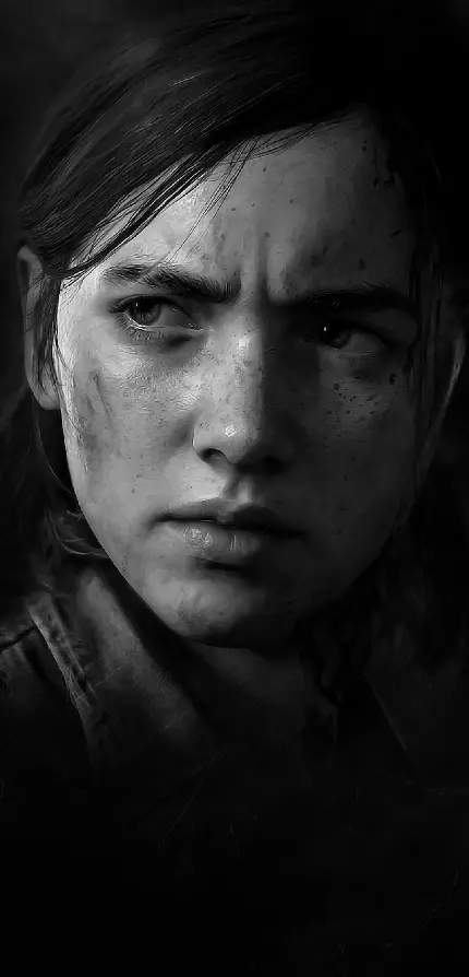 خرید تخته شاسی بازی The Last of Us Part II برای اتاق