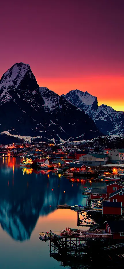 قاب-مبایل-دریاچه-آیفون-چاپ-کیفیت-قیمت-مناسب-جدید