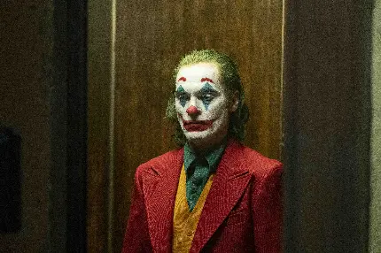 خرید پوستر دیواری Joker با چاپ 4K و کیفیت عالی