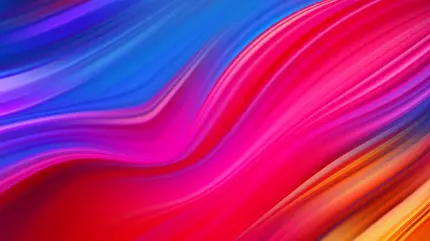 خرید تابلو شاسی دیجیتال آرت طرح انتزاعی رنگی با کیفیت 8K