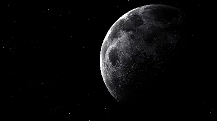 خرید تابلو ماه و ستاره با طرح نجومی برای اتاق خواب