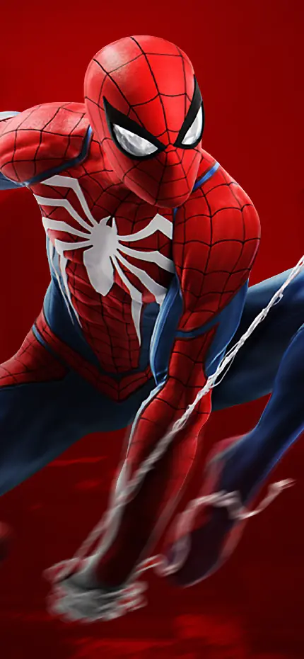 چاپ شاسی مرد عنکبوتی پی اس 4 طرح تار زدن برای اتاق