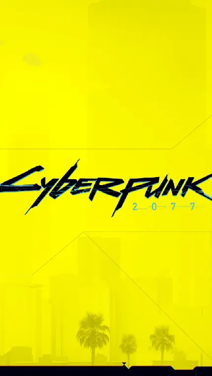 تابلو بازی سایبرپانک 2077 برای اتاق با کیفیت بالا و قیمت مناسب