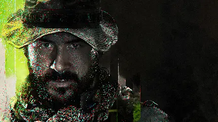 سفارش تابلو شاسی Call of Duty Modern Warfare 2 برای پذیرایی با کیفیت بالا