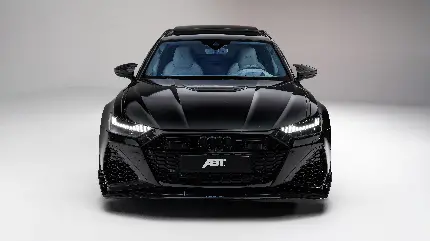 سفارش تابلو شاسی ABT RS6 Legacy با کیفیت بالا برای پذیرایی