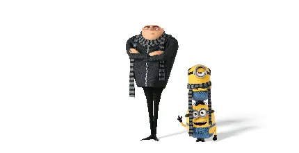 خرید پوستر دیواری فیلم Minions با ارزانترین قیمت