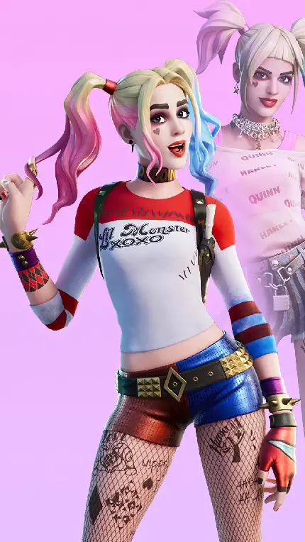 خرید پوستر دیواری Fortnite برای منزل با کیفیت بالا