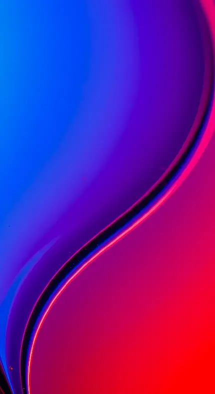 والپیپر آیفون ۱۷ با طرح کیهانی و کیفیت Ultra HD برای موبایل