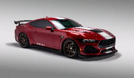 سفارش تابلو شاسی Shelby Super Snake با قیمت ارزان