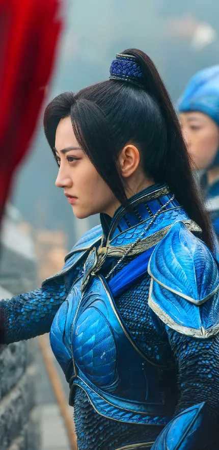 تابلو فیلم The Great Wall برای دکوراسیون اتاق